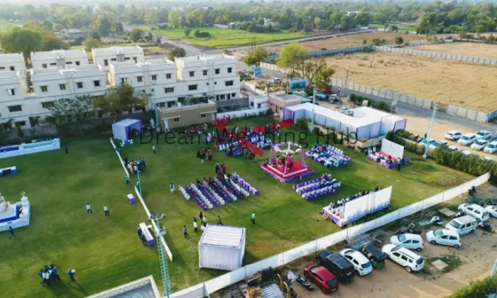 Mamta Farm & Party Plot