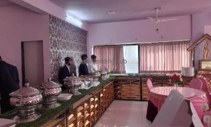 Mamta Foods & Caterers Mamta Foods & Caterers