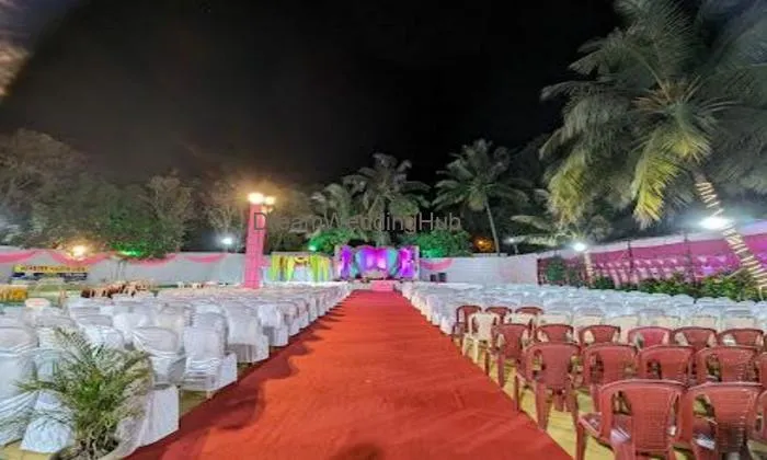 Mamta Garden Hall