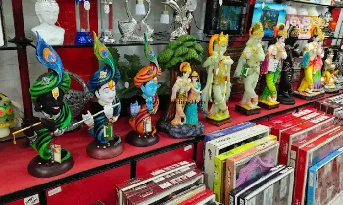 Mamta Gift Palace