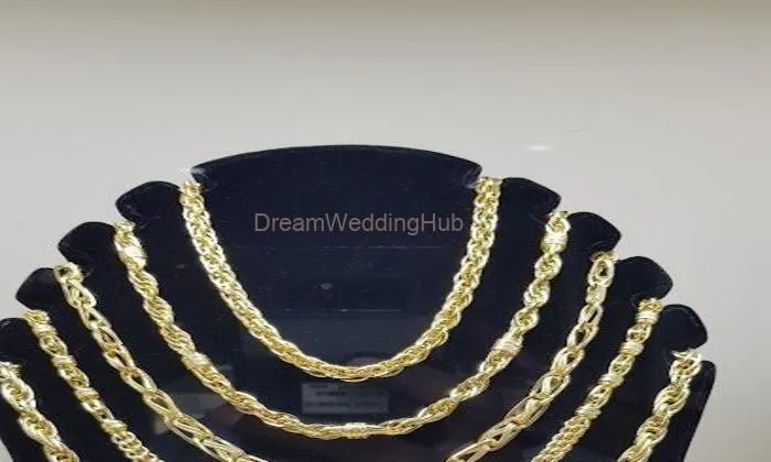 Mamta Jewellers
