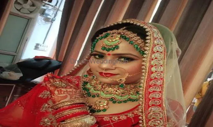 Mamta Makeover & Beauty Zone