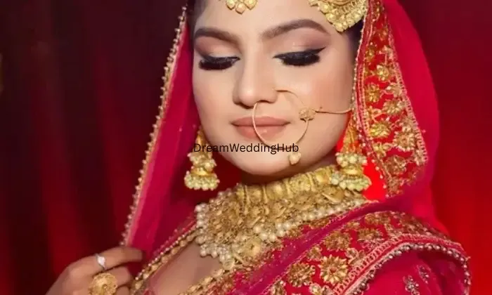 Mamta Makeovers