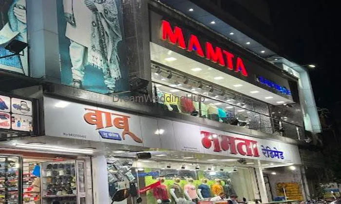 Mamta Readymades