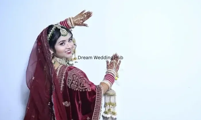 Mamta Saini Makeover Artist