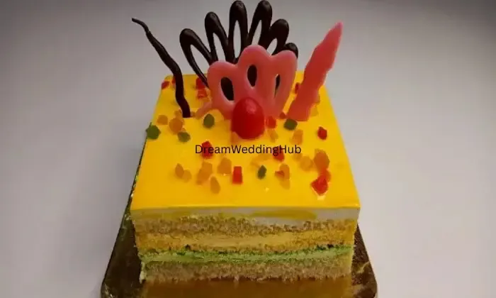 Mamta Sweets Ajmer
