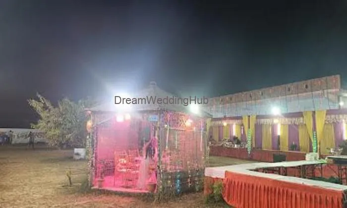 Mamta Utsav Mahal
