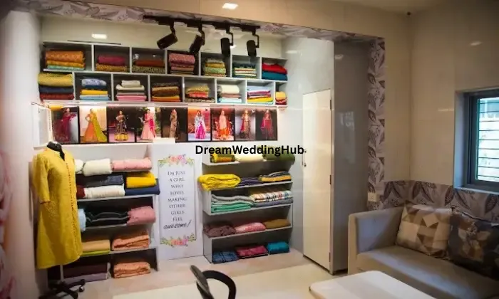 Mamtas Boutique