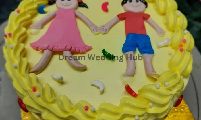 Mamtas Creativ Cakes