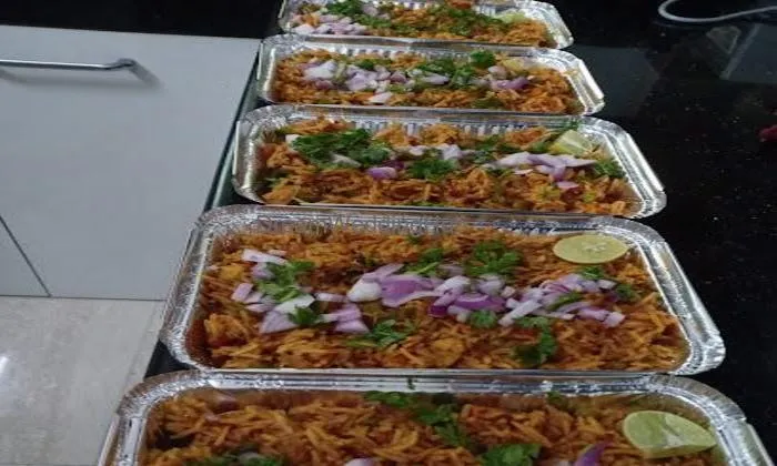 Mamta's Kitchen And Catering Services
