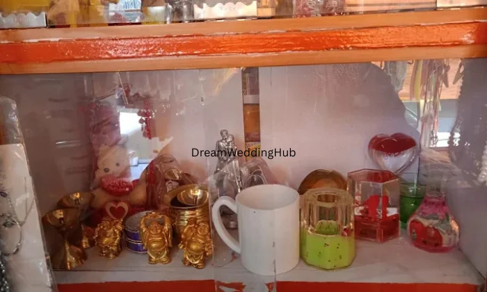 Mamu  Gift Corner