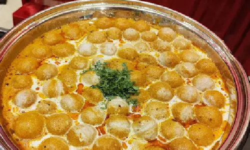 Mana Caterers