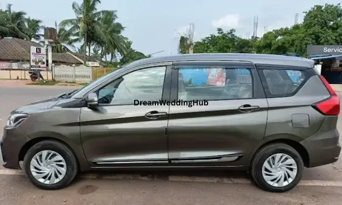 Mana Self Drive Cars Kakinada