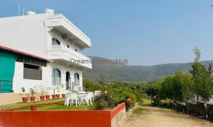 Manak Farm And Villa