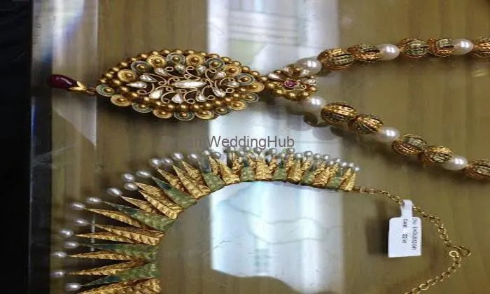 Manak Jewellers - Best Jewellers In Chopda | Best Gold Jewellery Store In Chopda | Best Silver Jewellery Store In Chopda