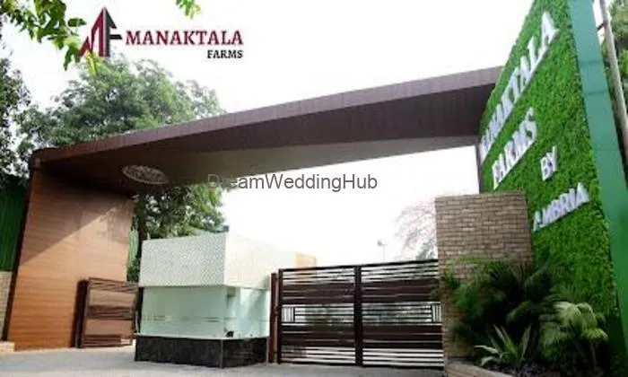 Manaktala Farms By Ambria