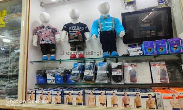 Manali Dresses