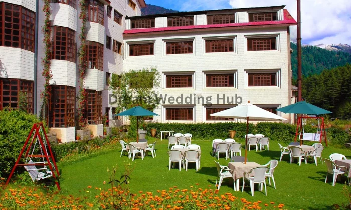 Manali Heights