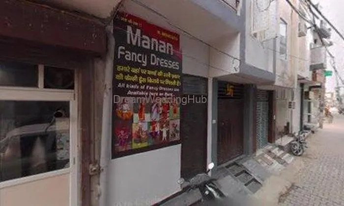 Manan Fancy Dresses Manan Fancy Dresses