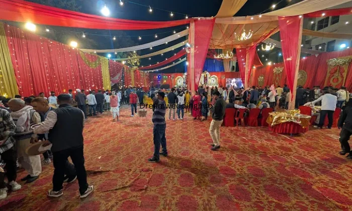 Manan Marriage Hall