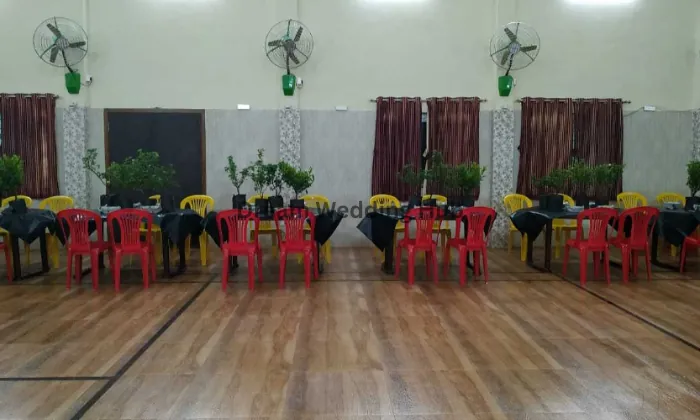 Manas Sabhagruh Multipurpose Hall