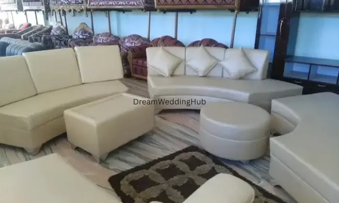 Manas Wooden Furniture Industry
