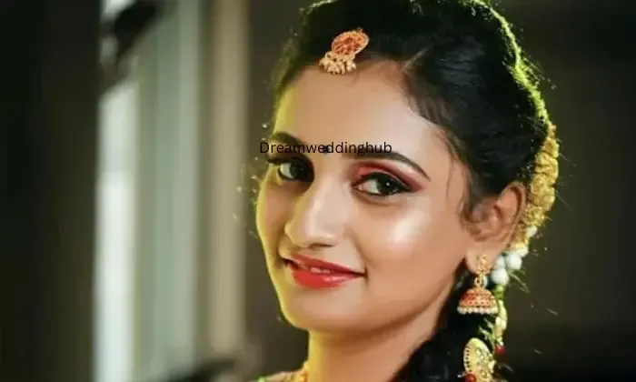 Manasa Sai Makeover Manasa Sai Makeover