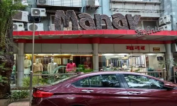 Manav Ethnic