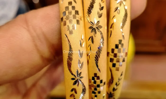 Manavatti Jewellery