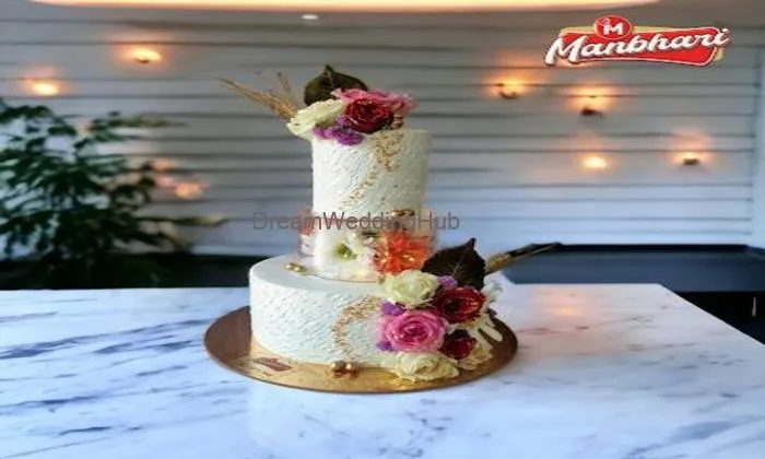 Manbhari Cakes & Food Mart - Best Cake Shop In Amravati/engagement Cake/eggless Cake/kids Birthday Cakes