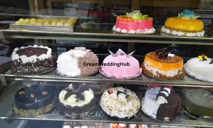 Manbhari Cakes  Food Mart