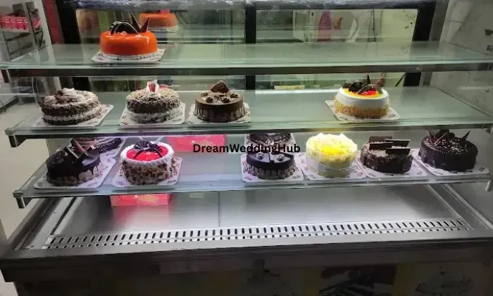 Manbhari Cakes  Foodmart
