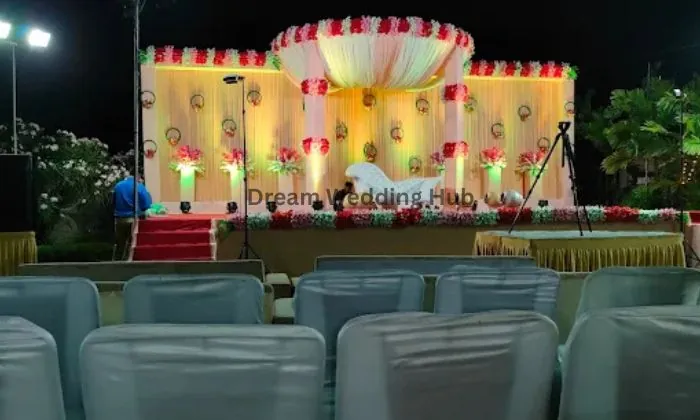 Manbhari Vatika & Farms