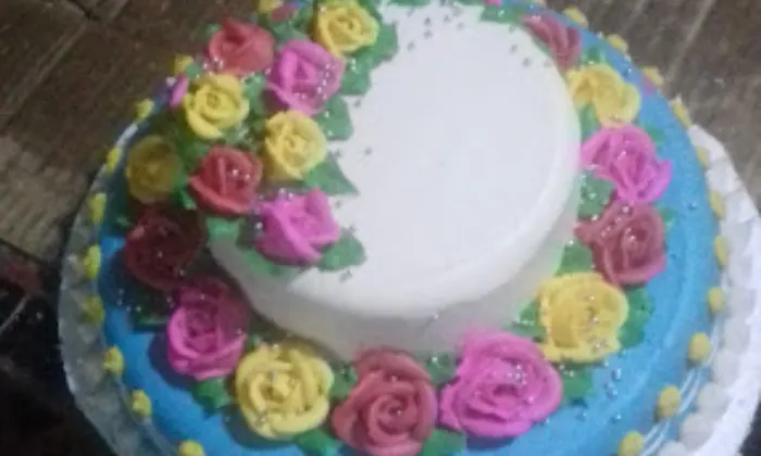Manchanda Bakery