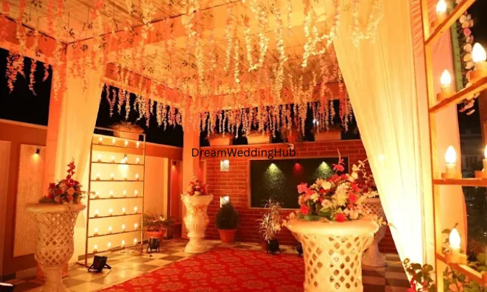 Mandana Marriage Garden Mandana Marriage Garden