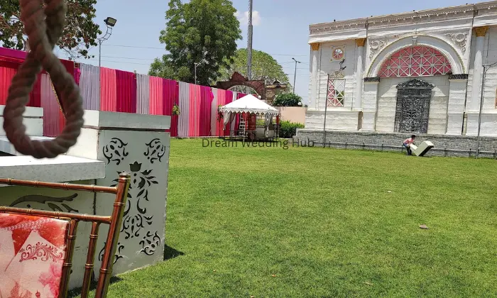 Mandap Gardan