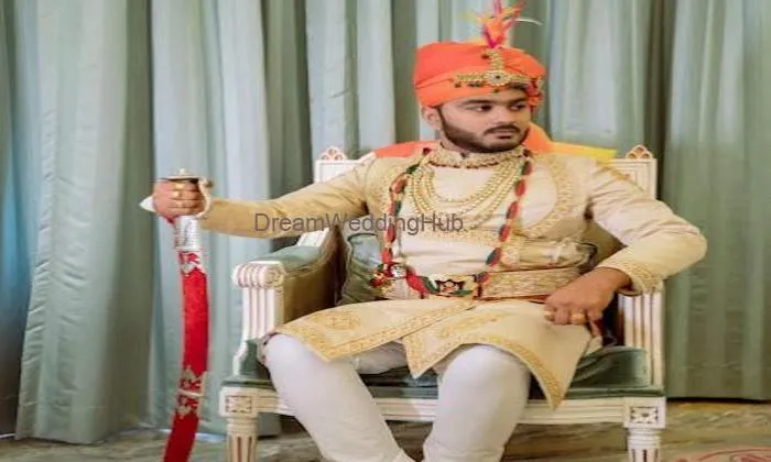 Mandap The Wedding Store