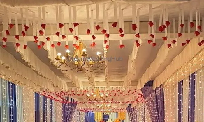 Mandap Vatika