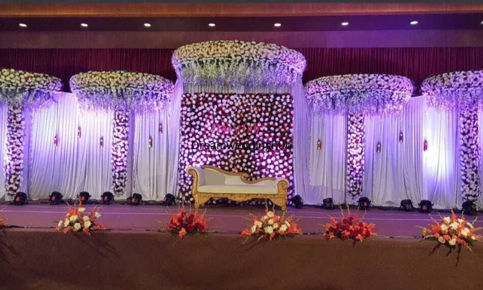 Mandapam Events