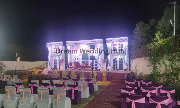 Mandapam Marriage Resort