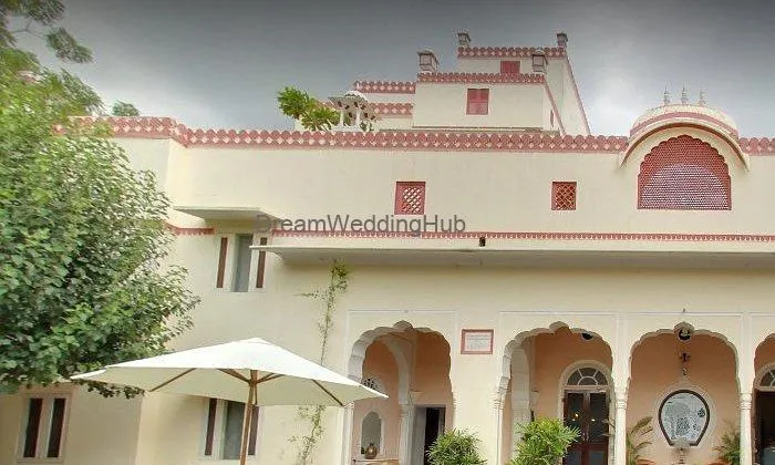 Mandawa Haveli Mandawa Haveli