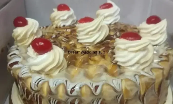 Mandeep Bakery