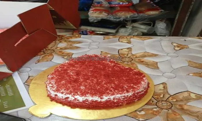 Mandeep Bakery Mandeep Bakery