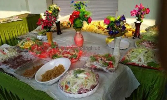 Mandeep Caters