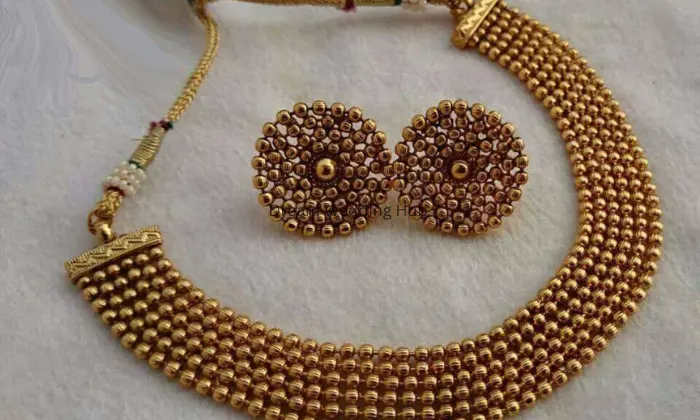 Mandeep Jewellers
