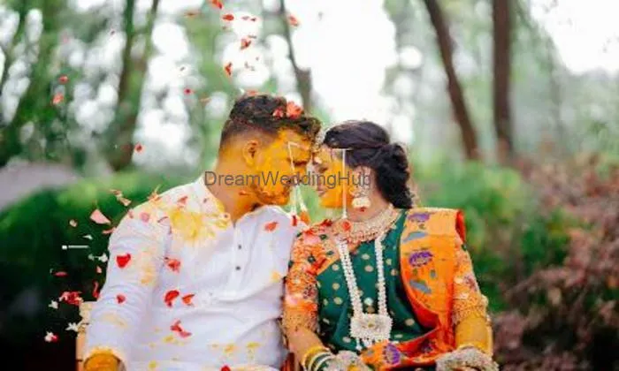 Mandekar Photography (foreverstory). Best Wedding Photographer In Lonavala
