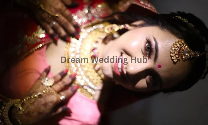 Mandip Makeover