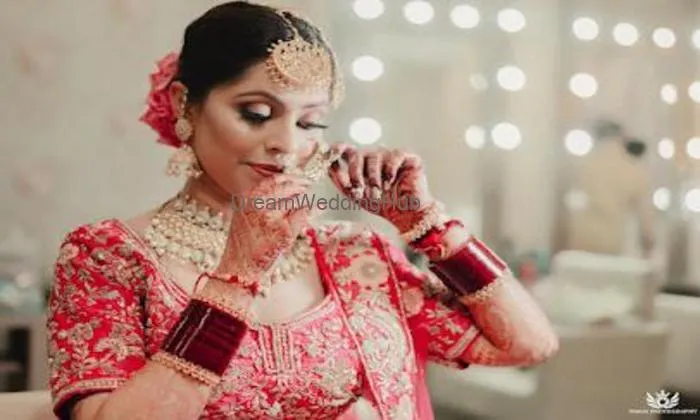 Mandira Makeup Artist