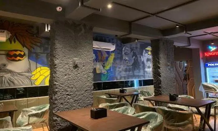 M&n Bar And Restaurant