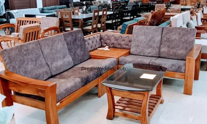 Mandovi Furnitures